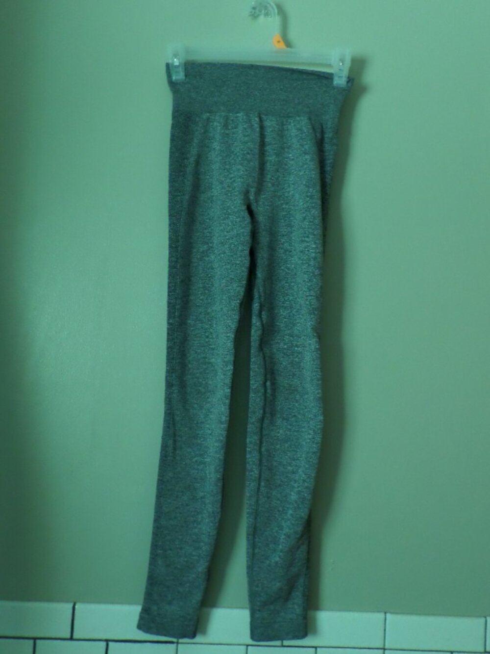 Gymshark Flex High Wasited Leggings – Size Small